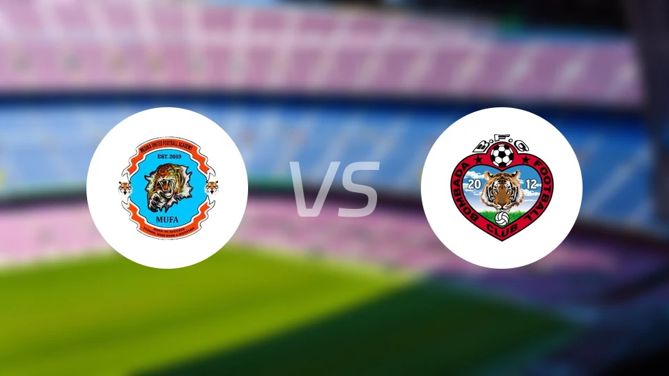 麦地那联队FCvs波姆巴达FC比分预测【2026/02/18】