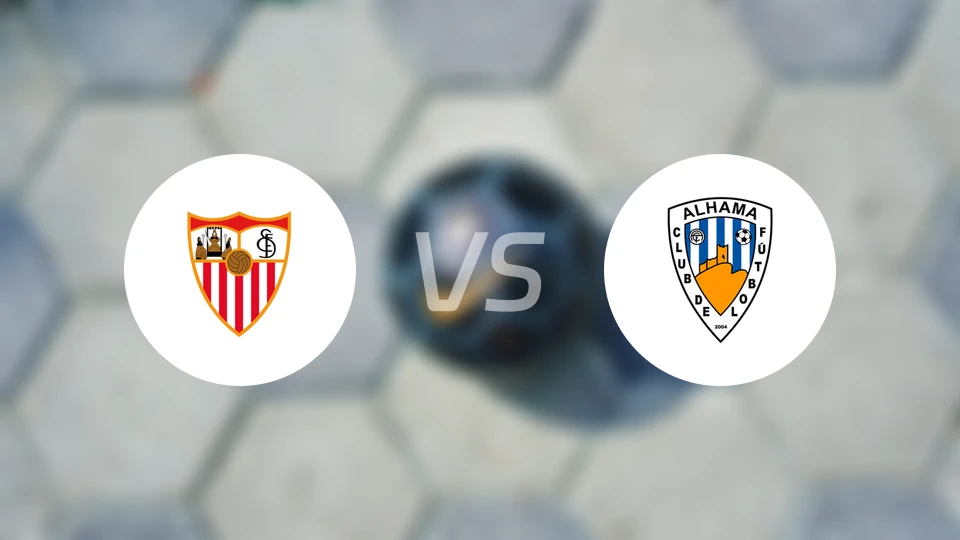 塞维利亚女足vs阿哈马女足比分结果战报【2025/12/14】