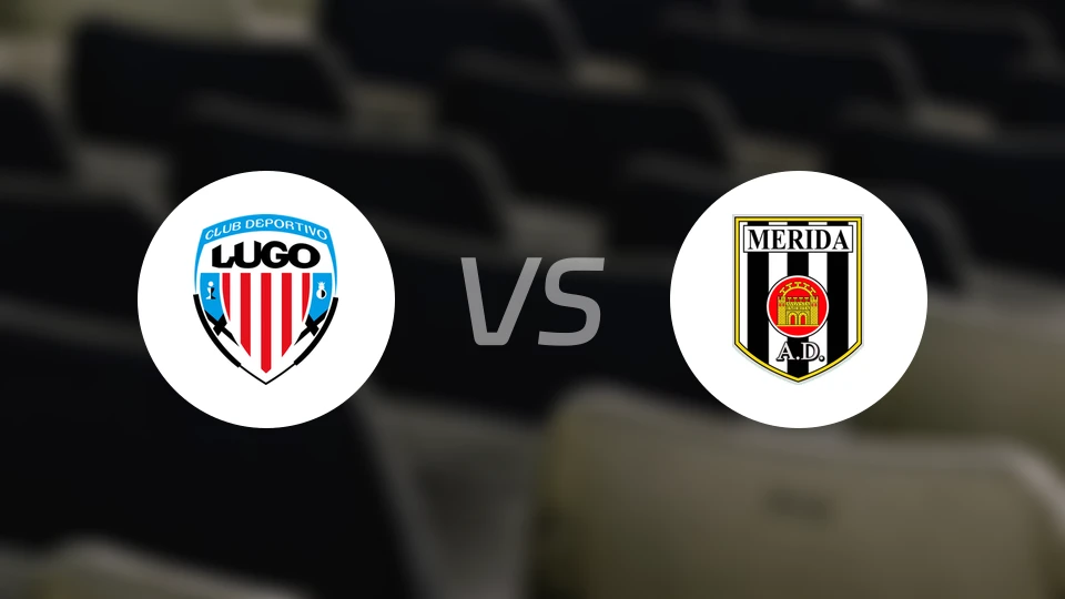 卢戈vs梅里达AD比分预测【2026/01/03】