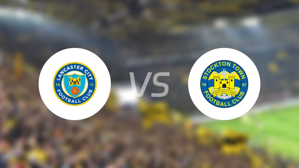 兰卡斯特vs斯托克顿镇比分预测【2025/11/22】