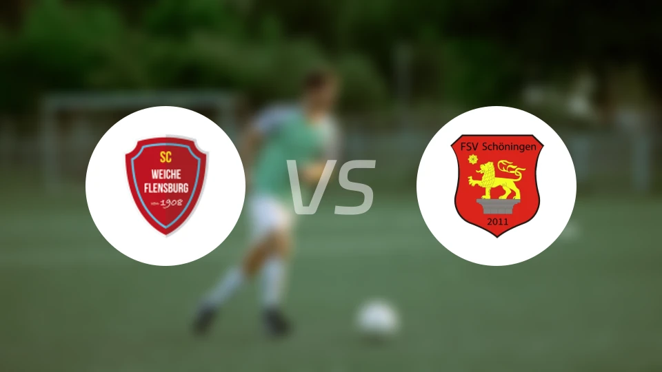 弗伦斯堡vs舒宁根比分预测【2026/04/25】