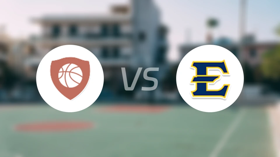 军事学院vs东田纳西州立大学比分结果战报【2026/03/08】