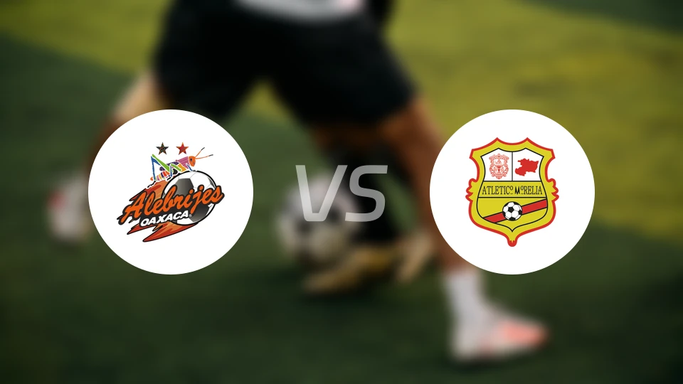 阿莱布里赫vs莫雷利亚比分预测【2026/01/17】