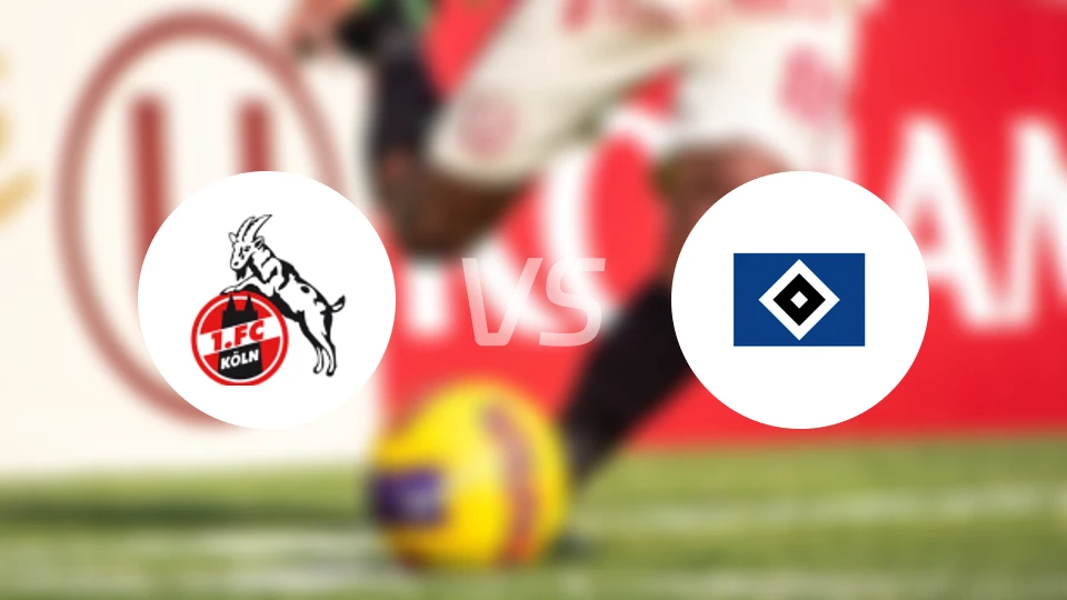 科隆U19vs汉堡U19比分预测【2026/03/29】