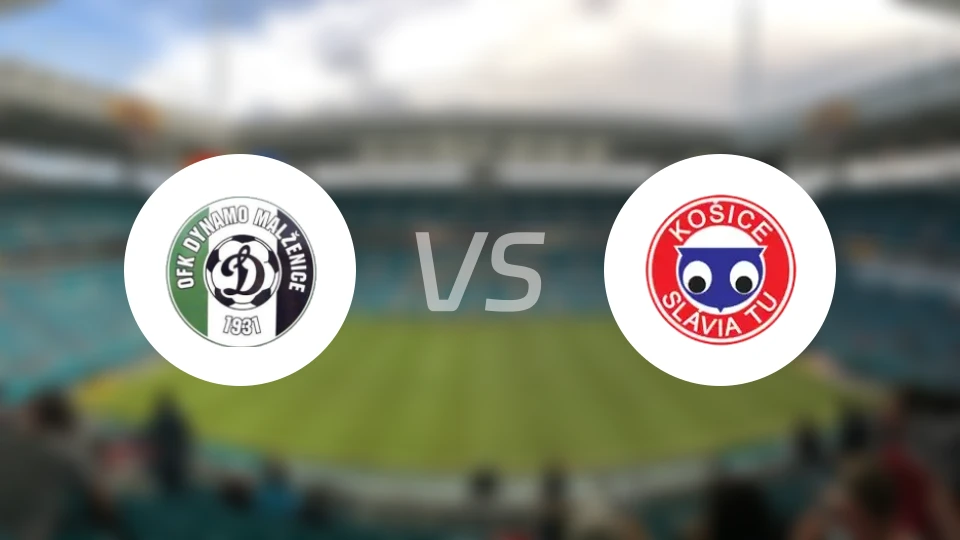 马尔泽尼斯vs斯拉维亚克思雀比分预测【2026/04/22】