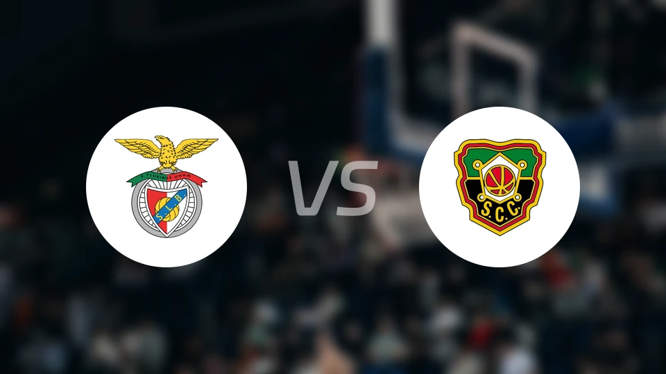 本菲卡女篮vs科英布罗斯女篮比分预测【2025/12/22】