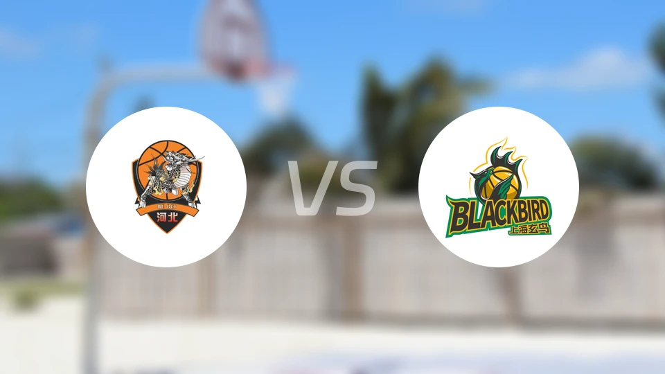 石家庄翔蓝vs上海玄鸟录像回放【2026/01/04】