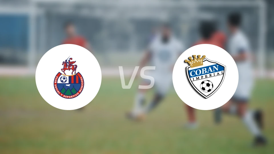 穆尼斯帕尔vs科班皇家比分预测【2026/04/06】