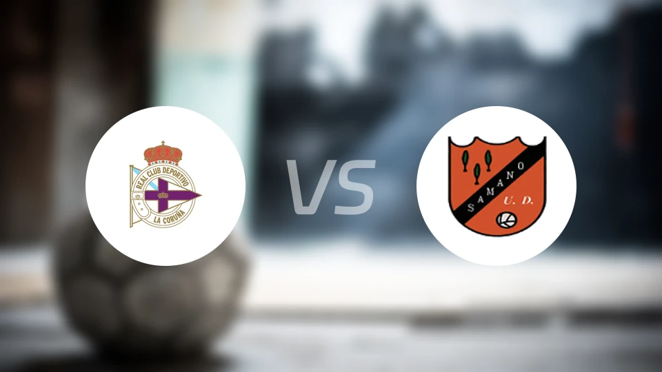 拉科鲁尼亚B队vs萨马诺比分预测【2026/01/25】