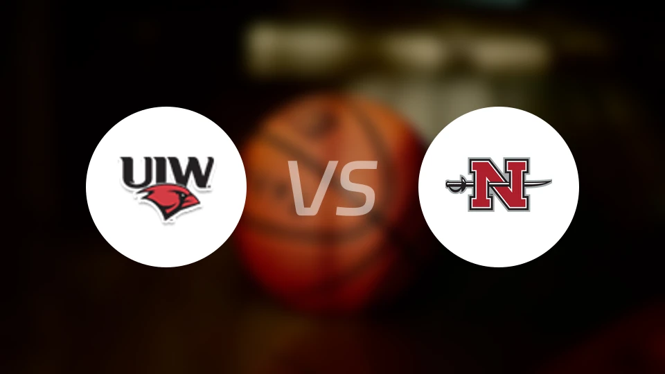 红雀医学院vs尼古拉斯州立大学比分预测【2025/12/07】