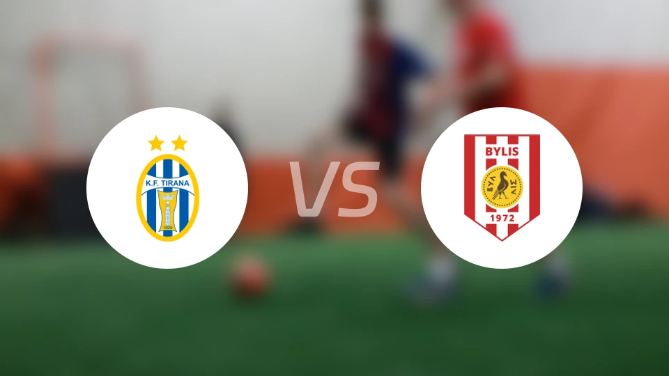 KF地拉那vs拜利斯比分预测【2025/11/03】