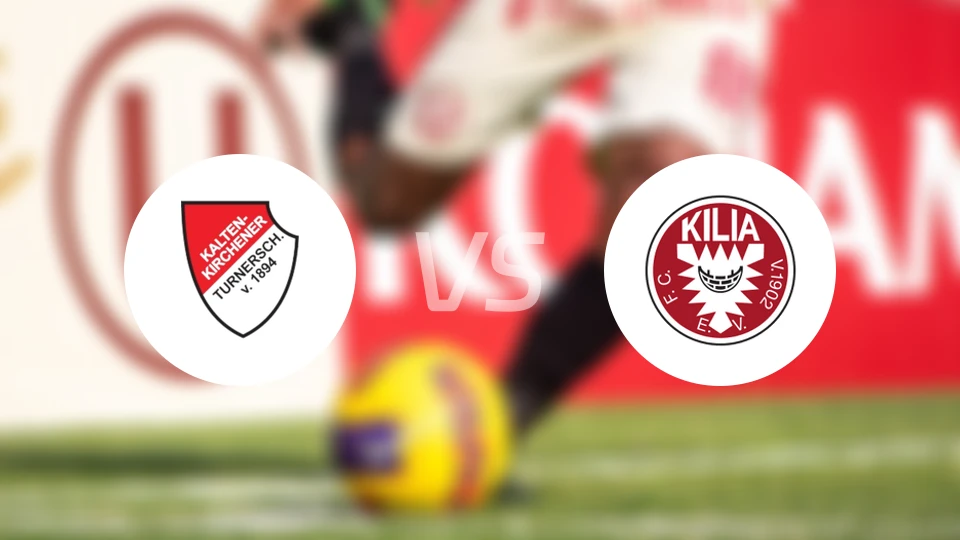 卡尔滕基兴纳vsFC基尔比分预测【2026/04/25】