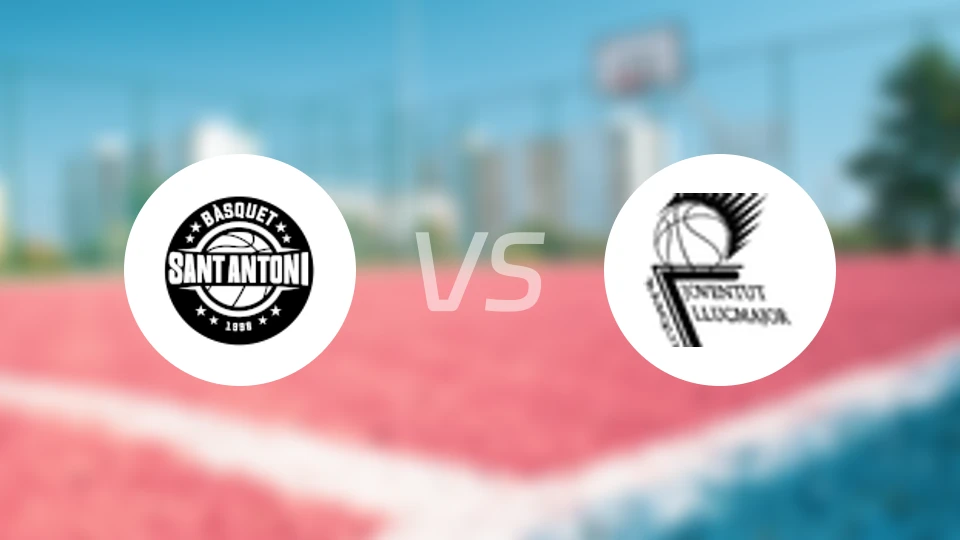 CB圣塔安托尼vs柳克马约尔青年比分预测【2024/12/15】