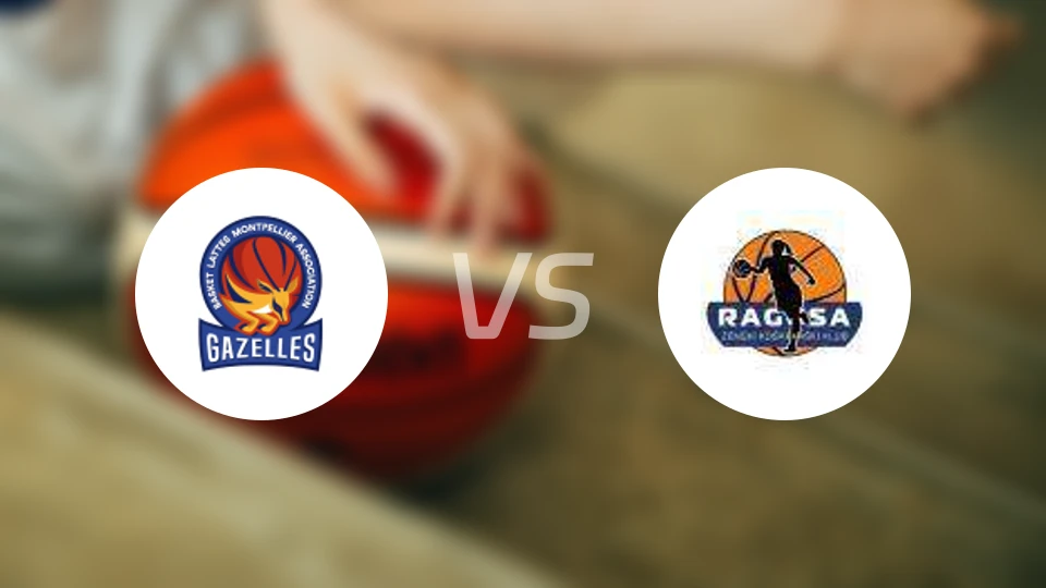 蒙彼利埃女篮vs杜布罗尼克女篮比分预测【2025/11/28】