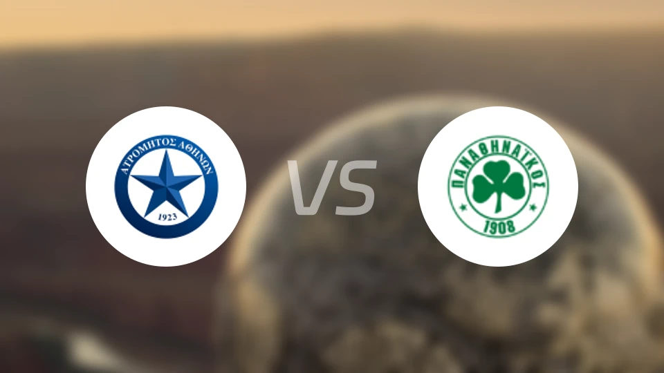 阿特罗米托斯vs帕纳辛纳科斯比分预测【2025/10/30】