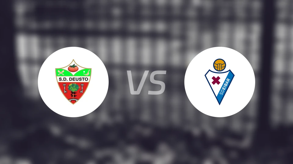 德乌斯托vs埃瓦尔C队比分预测【2025/12/21】