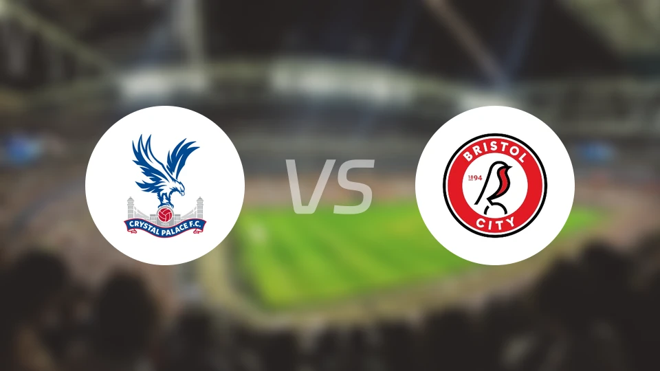 水晶宫女足vs布里斯托尔城女足比分结果战报【2026/02/08】