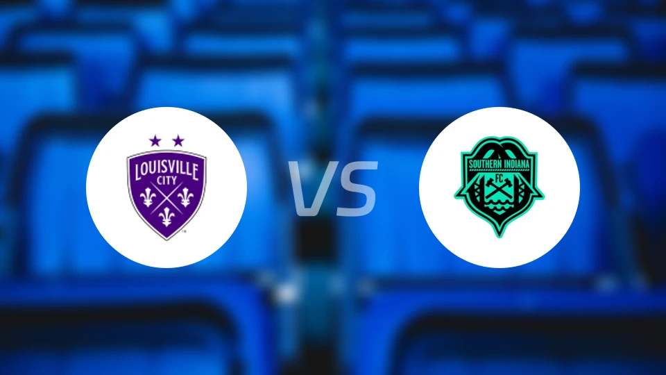 路易斯维尔FCvs‌南印第安纳比分预测【2026/03/19】