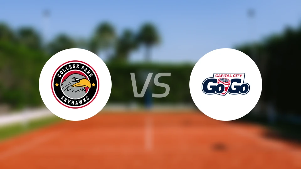 科利奇帕克天鹰vs首都前进比分结果战报【2026/03/01】