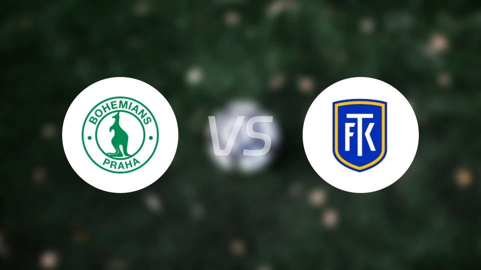 波希米亚1905vs特普利斯比分预测【2025/11/30】