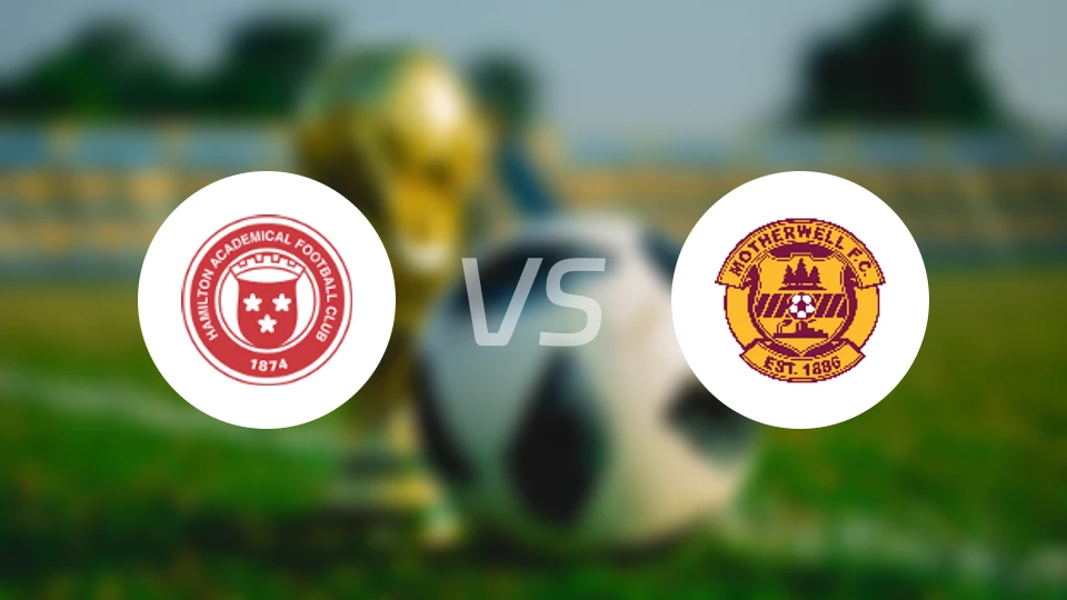 汉密尔顿女足vs马瑟韦尔女足比分结果战报【2025/11/16】