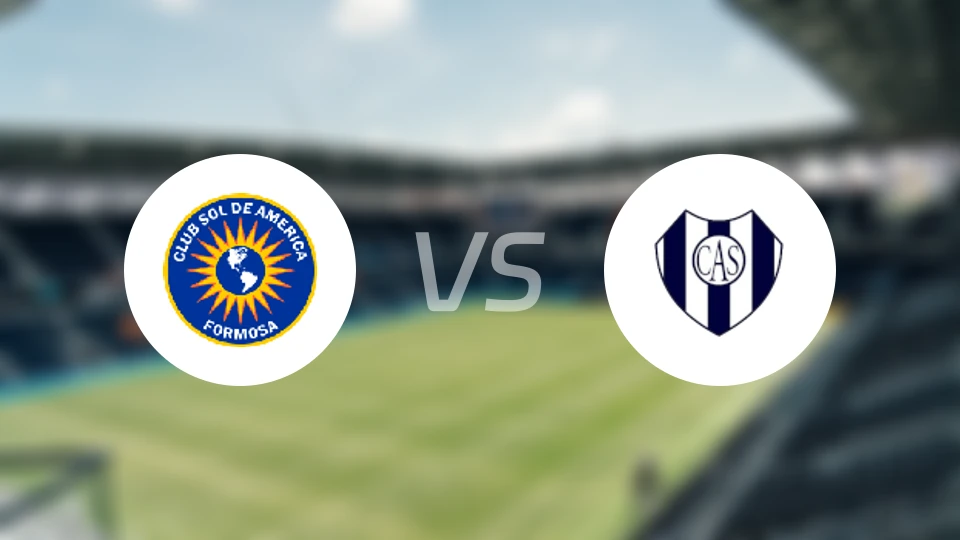 索尔福姆vsCA萨米恩托德洪堡比分预测【2026/04/06】