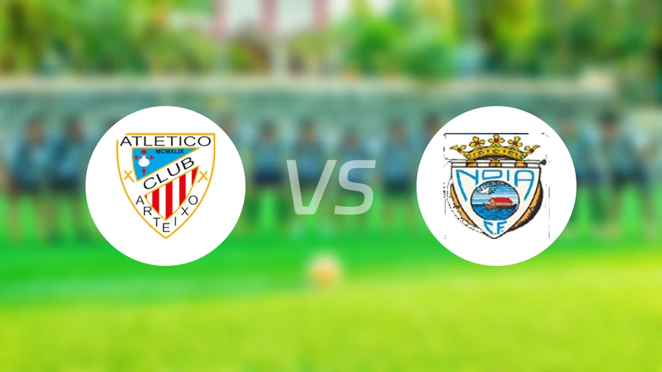 阿泰利科vs诺亚俱乐部比分预测【2026/03/02】