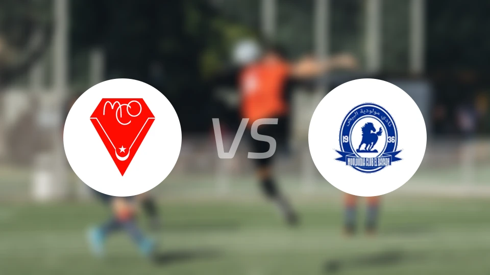 MC奥兰vs巴亚兹比分预测【2026/03/18】