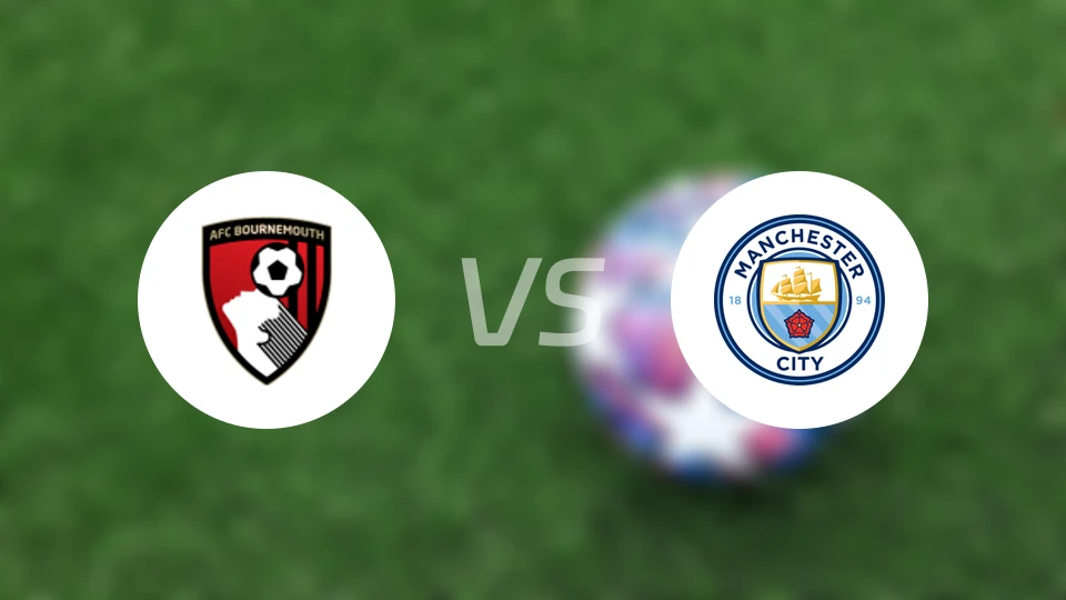 伯恩茅斯女足vs曼彻斯特城女足比分结果战报【2026/01/18】