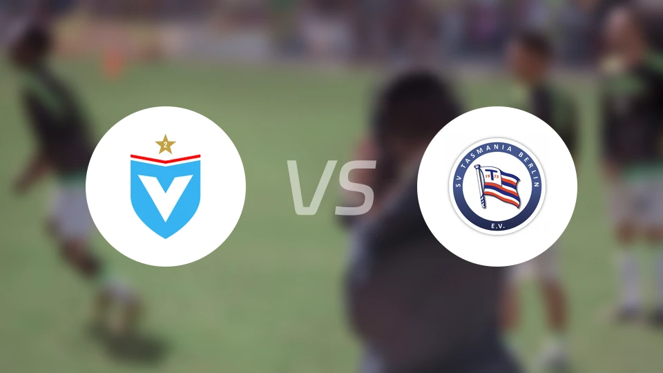 柏林维多利亚vsSV塔斯马尼亚柏林比分预测【2026/04/19】