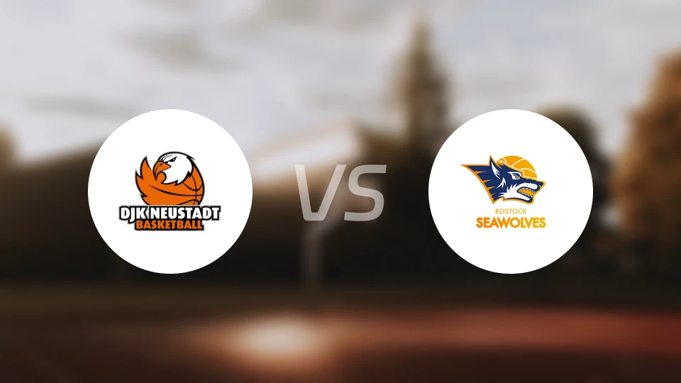 诺伊施塔特vs罗斯托克B队比分预测【2026/02/02】