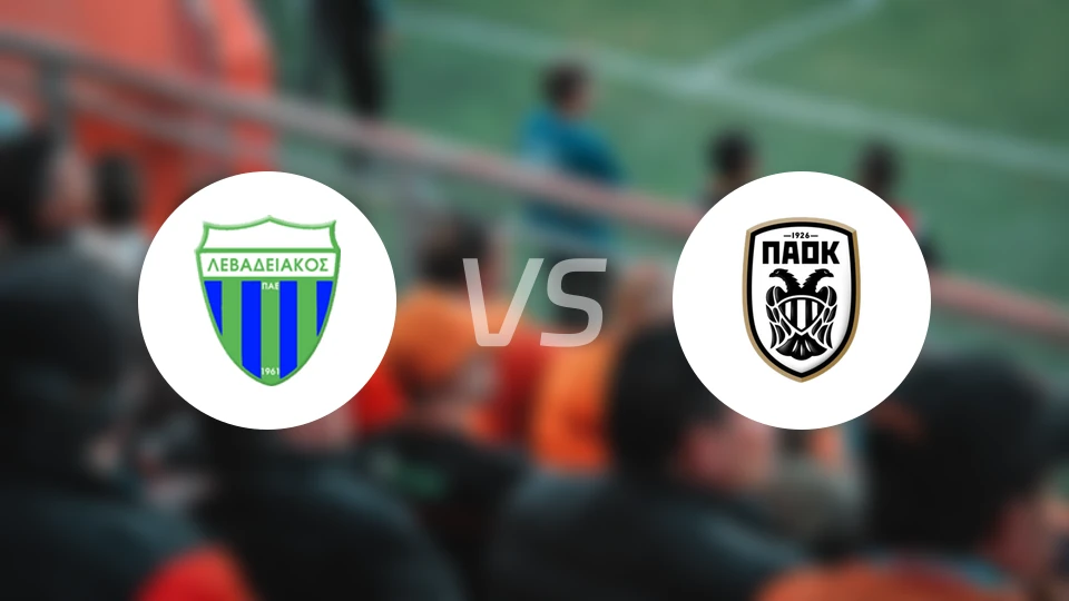 莱瓦贾科斯vs塞萨洛尼基比分结果战报【2024/10/07】