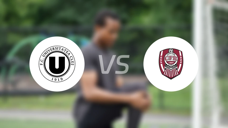 克卢日大学vs克卢日比分结果战报【2024/08/05】