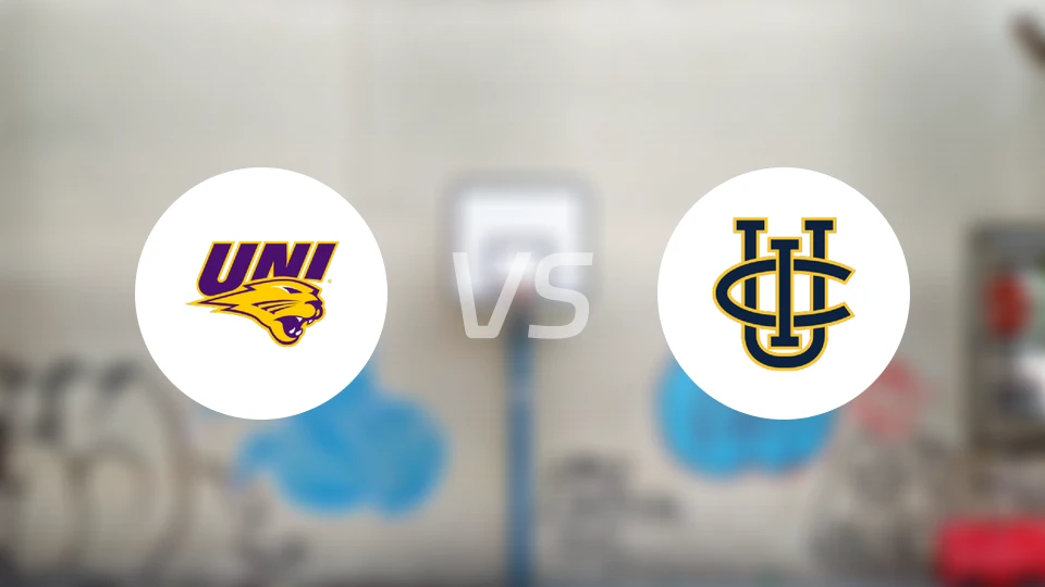 北爱荷华大学vs加州大学尔湾分校比分预测【2025/11/23】