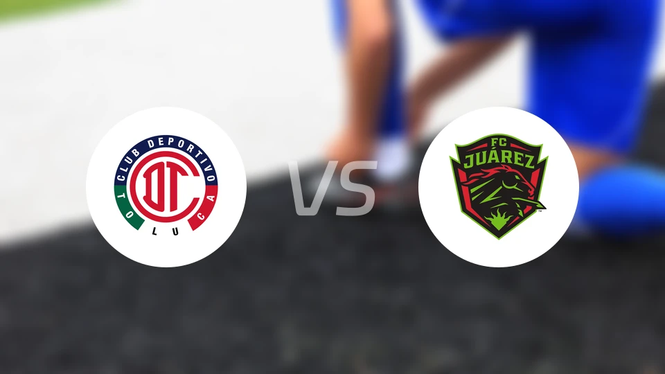 托卢卡vs华雷斯比分预测【2025/11/30】