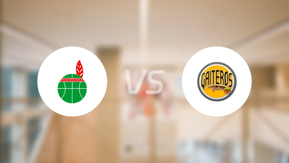 盖伊奎里vs盖特罗斯苏利亚比分预测【2026/04/22】