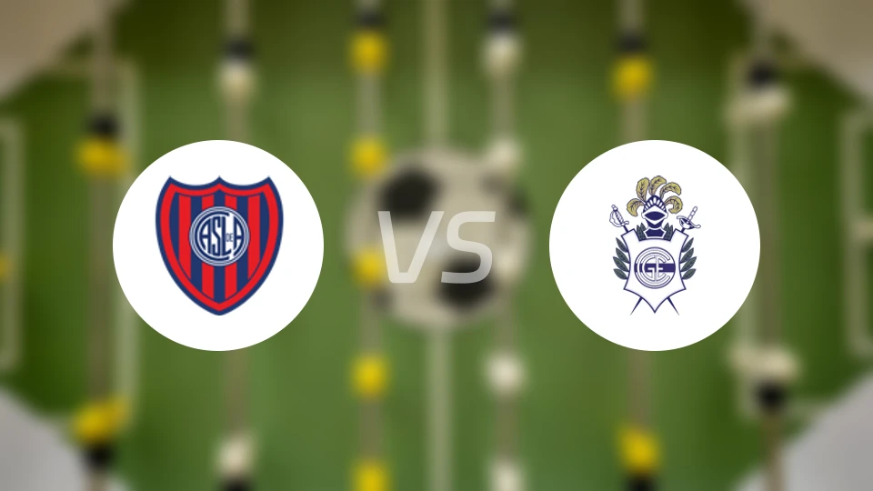 圣洛伦索后备队vs拉普拉塔体操后备队比分预测【2026/04/15】