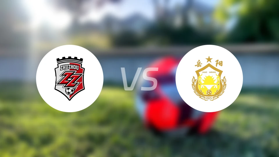 株洲队vs岳阳队录像回放【2025/11/23】