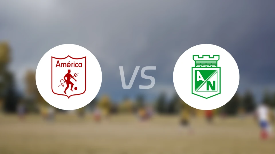 卡利美洲vs国民竞技比分预测【2025/11/17】