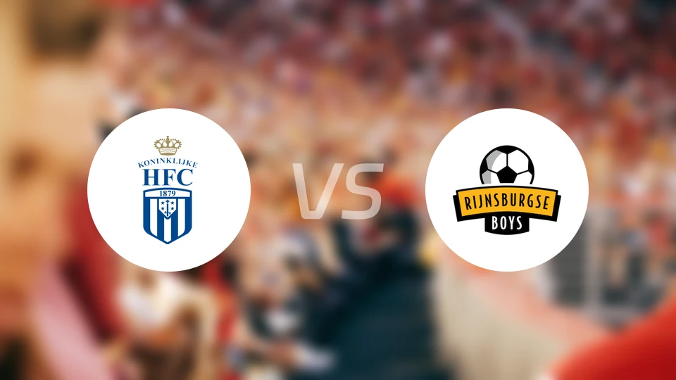 皇家哈勒姆vs里积斯堡男孩比分预测【2024/10/19】