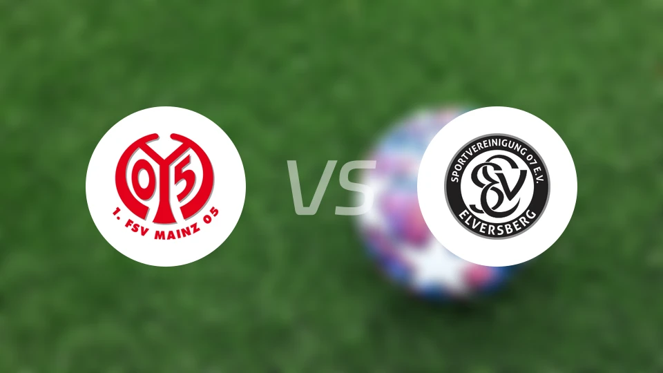 美因茨05 U19vs艾华斯堡U19比分预测【2025/10/18】