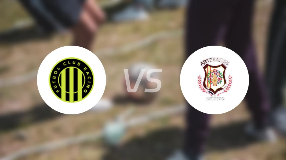 FC赛车vs阿特萨诺斯梅特佩克比分预测【2026/03/07】