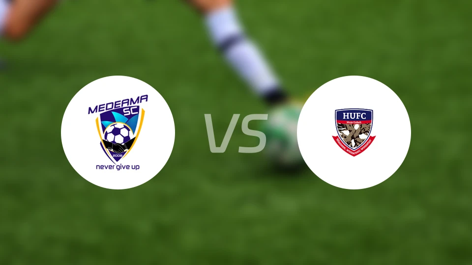 梅德亚马vs浩霍联合比分预测【2026/03/08】