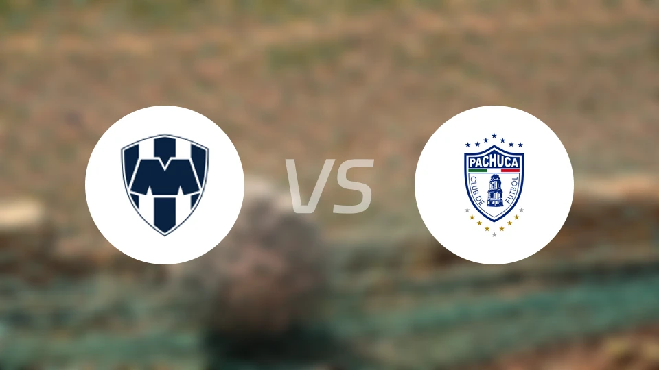 蒙特雷vs帕丘卡比分预测【2026/04/19】