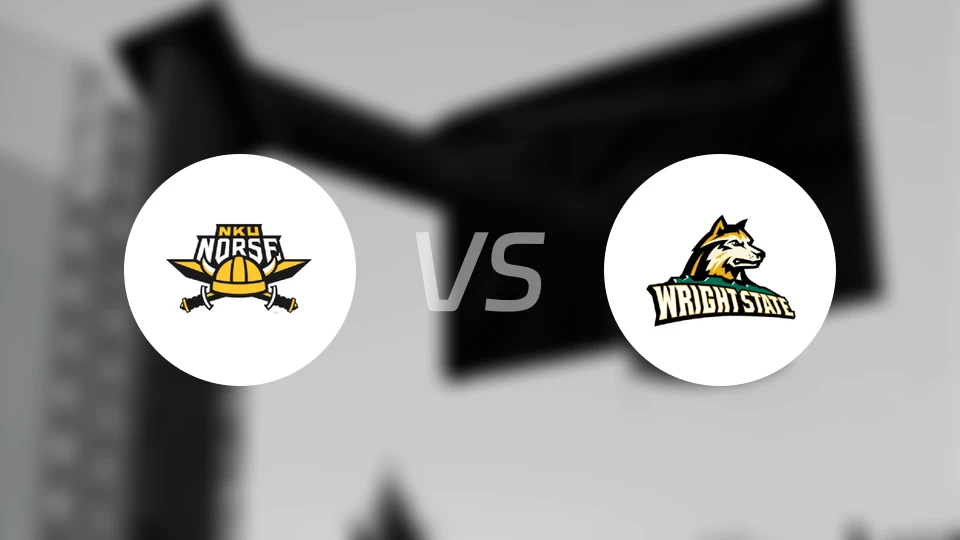 北肯塔基大学vs莱特州立大学比分结果战报【2026/03/10】