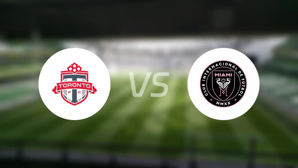 多伦多FCvs迈阿密国际录像回放【2025/09/28】