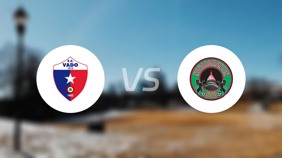 瓦多vs诺瓦罗曼坦比分预测【2025/12/14】