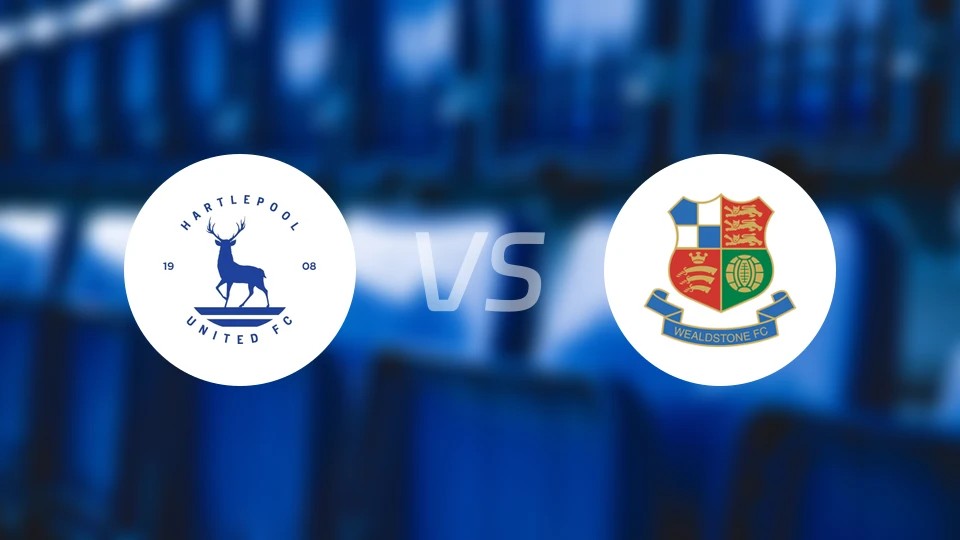 哈特尔浦vs威尔德斯通比分预测【2025/11/15】