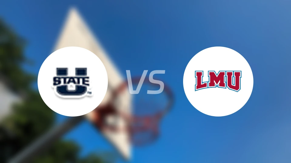 犹他州立女篮vs洛约拉马利蒙特女篮比分预测【2025/12/06】