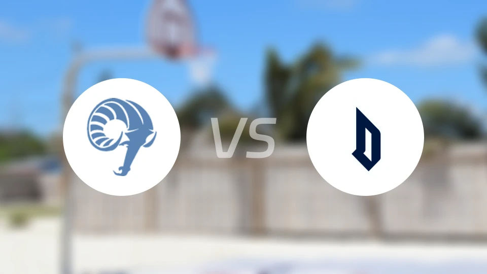 罗德岛大学vs杜肯大学比分预测【2026/02/02】